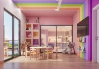 Foto de Apartamento 1 Suíte Porto Belo