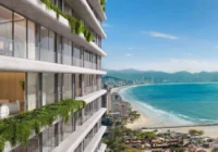 Apartamento Alto Padrão Porto Belo