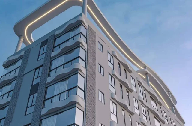 Apartamento 2 Suítes à venda no Alto Perequê, Porto Belo — Apartamento Com Churrasqueira Porto Belo 23