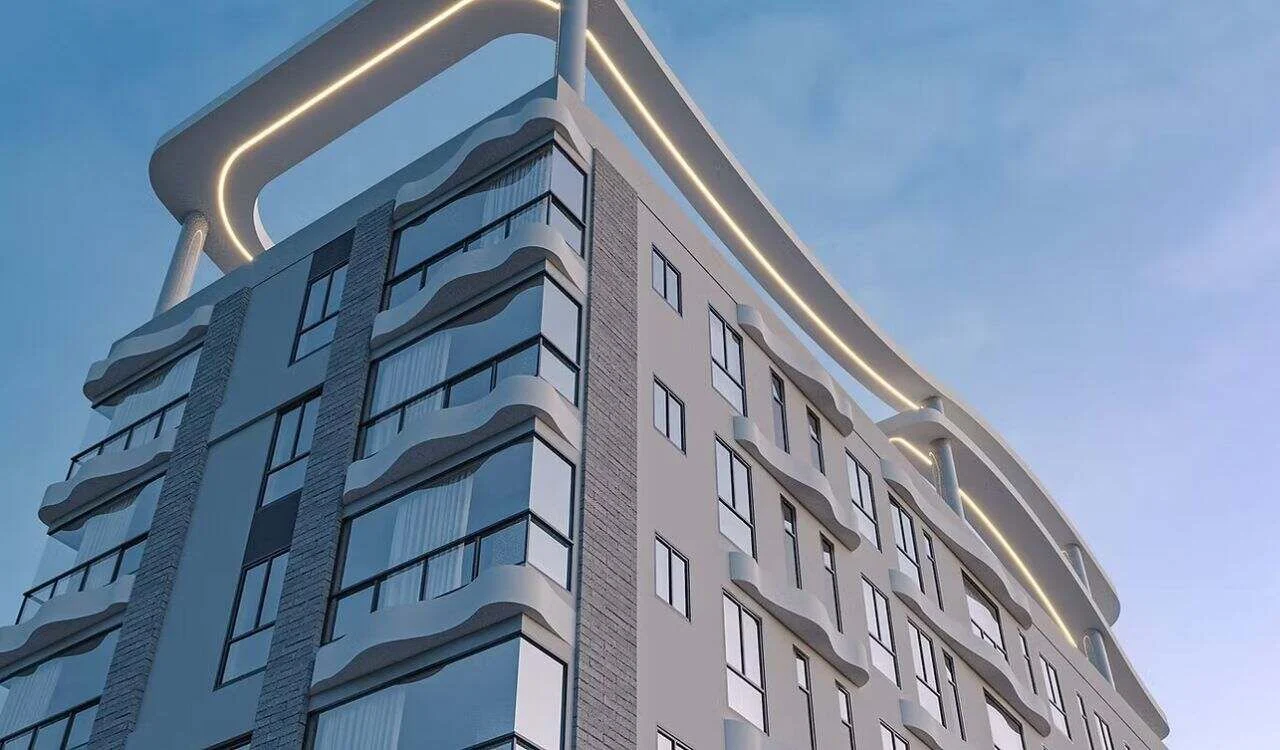 Apartamento 2 Suítes à venda no Alto Perequê, Porto Belo