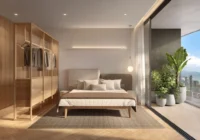 Foto de Apartamentos 4 Suítes Porto Belo