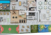 Foto de Apartamentos À Venda Porto Belo