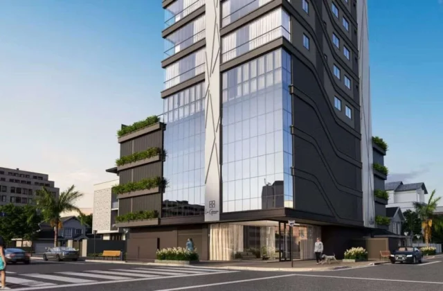 La Gràcia Residence Apartamentos, Porto Belo 2026 — Comprar Apartamento Porto Belo 9 6