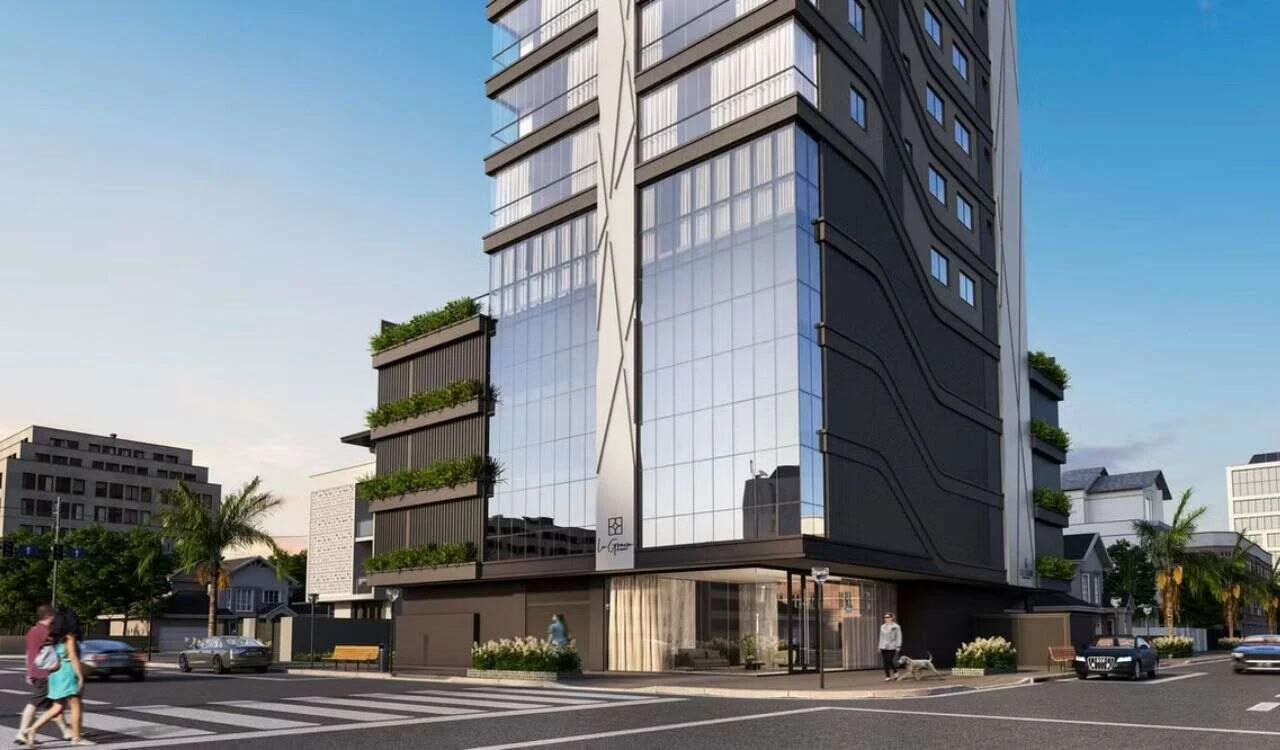 La Gràcia Residence Apartamentos, Porto Belo 2026