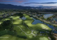 Condomínio Com Golfe Porto Belo