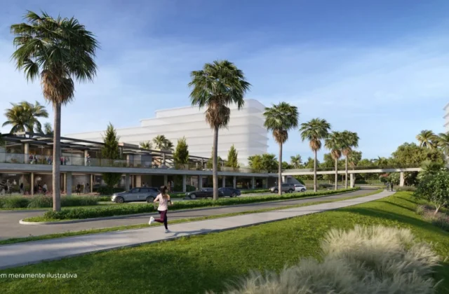 Porto Belo Golf All Condomínio Alto Perequê, Porto Belo 2026 — Lotes A Venda Porto Belo 11
