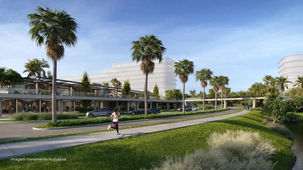 Porto Belo Golf All Condomínio Alto Perequê, Porto Belo 2026