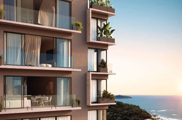 Apartamento Almar Residence na Praia do Quilombo, Penha — Almar Residence Penha 7