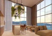 Foto de Apartamentos 3 Suítes Porto Belo