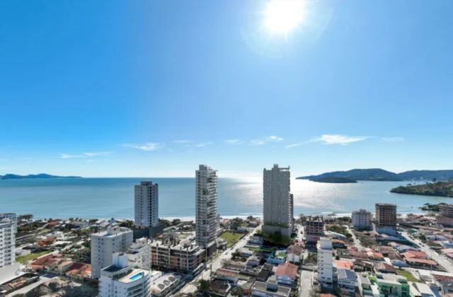 Apartamento Hera Phacz Home, Alto Perequê, Porto Belo — Apartamentos Porto Belo 20