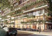 Apartamentos Videiras Viva Park em Porto Belo