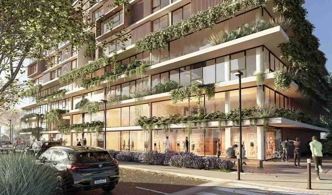 Viva Park Apartamento 3 Suítes, Porto Belo