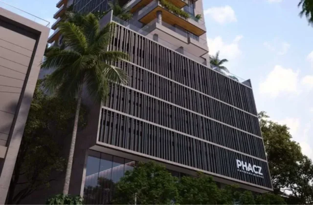 Blue Forest Residence, Balneário Perequê, Porto Belo — Blue Forest Residence Porto Belo 2 2