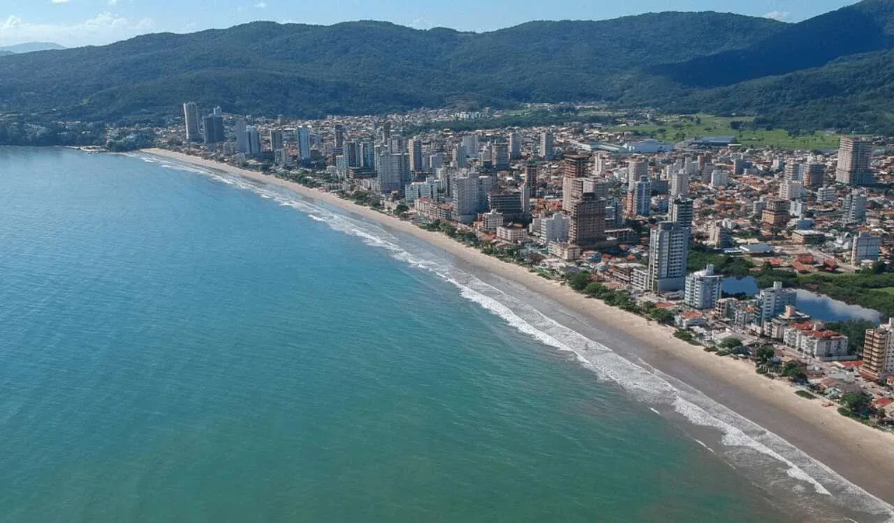 Lotes em Condomínio à venda em Porto Belo 2026 — Lotes Em Condominio A Venda Em Porto Belo 1 1