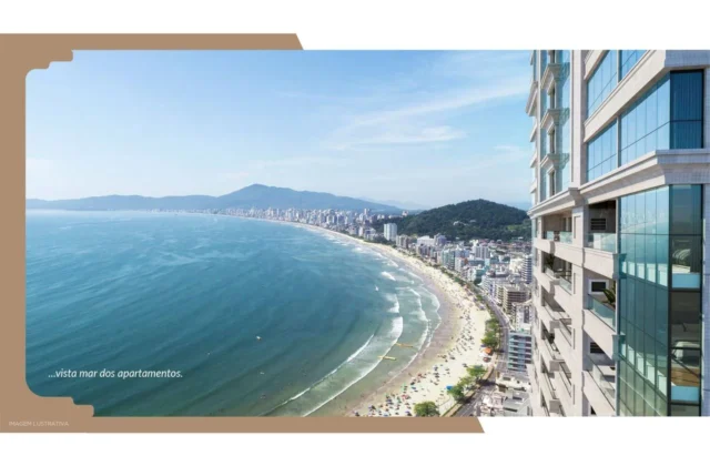 Apartamento no Centro, Itapema — Apartamento Itapema 28