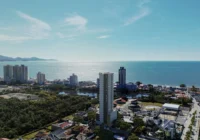 Apartamento Alto Padrão Porto Belo
