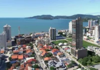 Apartamento Alto Padrão Porto Belo