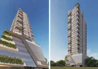 Apartamento Com Churrasqueira Porto Belo