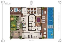 Apartamento Com Hidromassagem Itapema