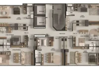 Apartamento Porto Belo 2026