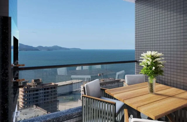 Apartamento Ágatha Tower em Alto Perequê, Porto Belo — Apartamentos Alto Padrao Porto Belo 5
