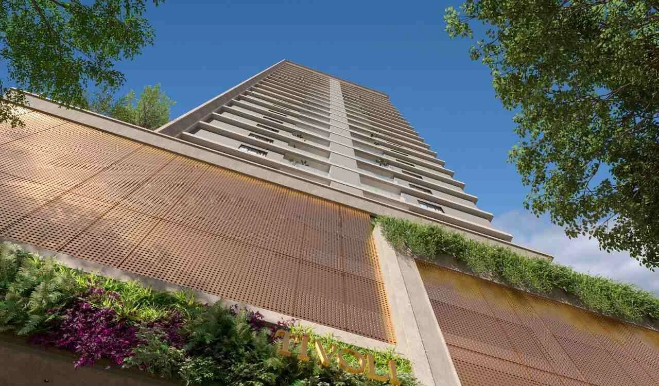 Tivoli Residence Apartamento, Porto Belo 2026