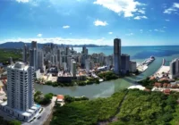 Foto de Apartamentos Meia Praia Itapema