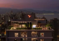 Foto de Apartamentos Sacada Porto Belo