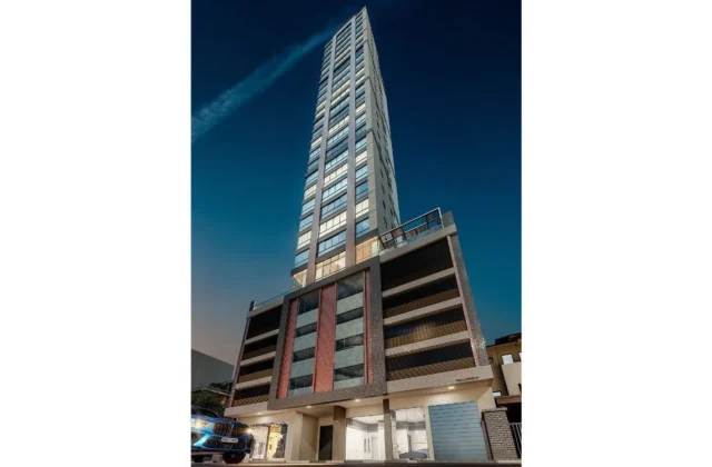 Lago Tahoe Residence Apartamento Alto Padrão, Itapema 2026 — Comprar Apartamento Itapema 13