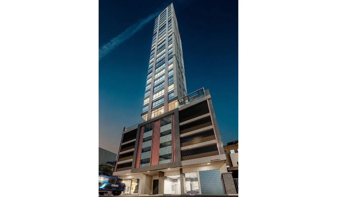 Lago Tahoe Residence Apartamento Alto Padrão, Itapema 2026