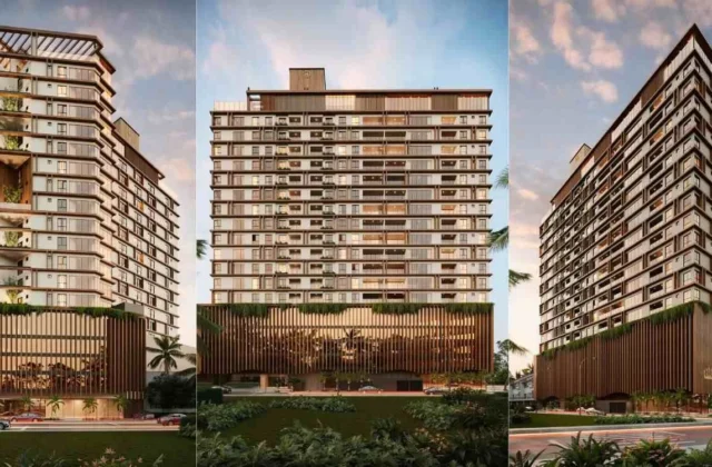 Apartamento Atlantia no Alto Perequê, Porto Belo — Comprar Apartamento Porto Belo 27