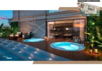 Foto de Comprar Apartamento Vista Mar Itapema