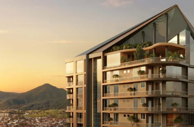 Residencial Vila Lobos Apartamento, Porto Belo 2026 — Condominio Na Quadra Do Mar Porto Belo 1 1