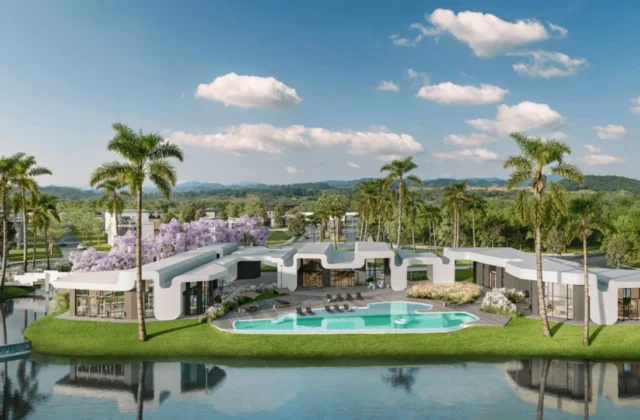 Seehaus Home Resort Condomínio Alto Padrão, Blumenau 2026 — Condominios Em Blumenau 2