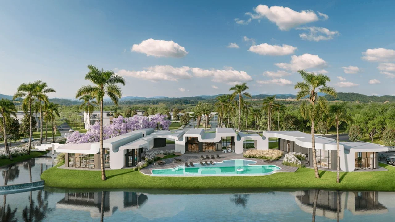 Seehaus Home Resort Condomínio Alto Padrão, Blumenau 2026