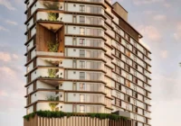 Apartamentos 2 Suítes Porto Belo