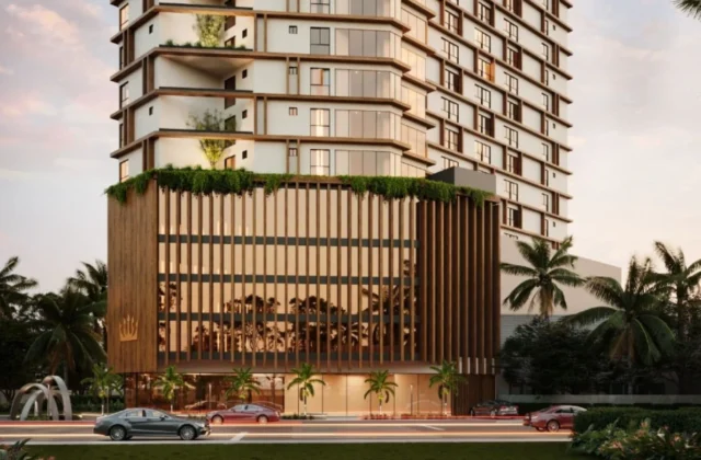 Atlantia Ocean View Home Boutique 2 Suítes, Porto Belo — Comprar Apartamento Porto Belo 18 1