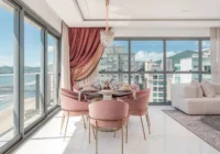 Apartamento 166M² Itapema