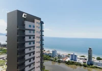 Apartamento À Venda Perequê em Porto Belo