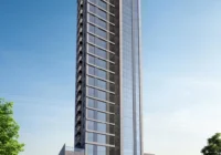 Apartamento Alto Padrão Porto Belo