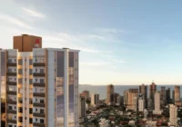 Apartamento Com Lazer Completo - Porto Belo