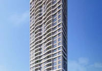 Foto de Apartamentos 2 Quartos Porto Belo