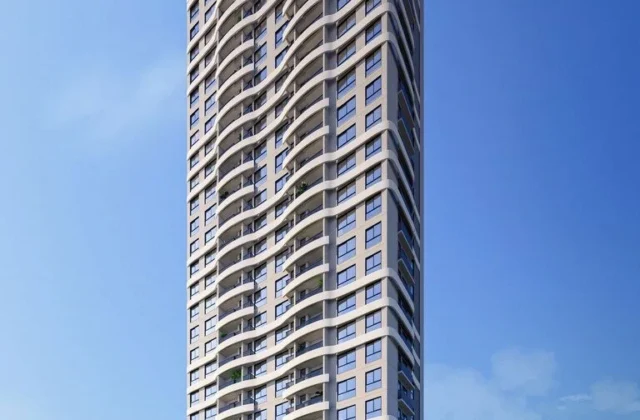 Caleone Mistral Residence Apartamento, Porto Belo 2026 — Apartamentos 2 Quartos Porto Belo 8