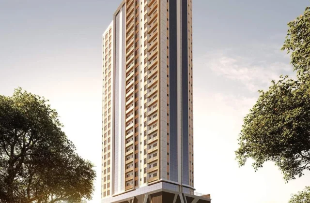 Apartamento 3 Suítes à venda em Balneário Perequê — Apartamentos 500 Metros Mar Porto Belo 11