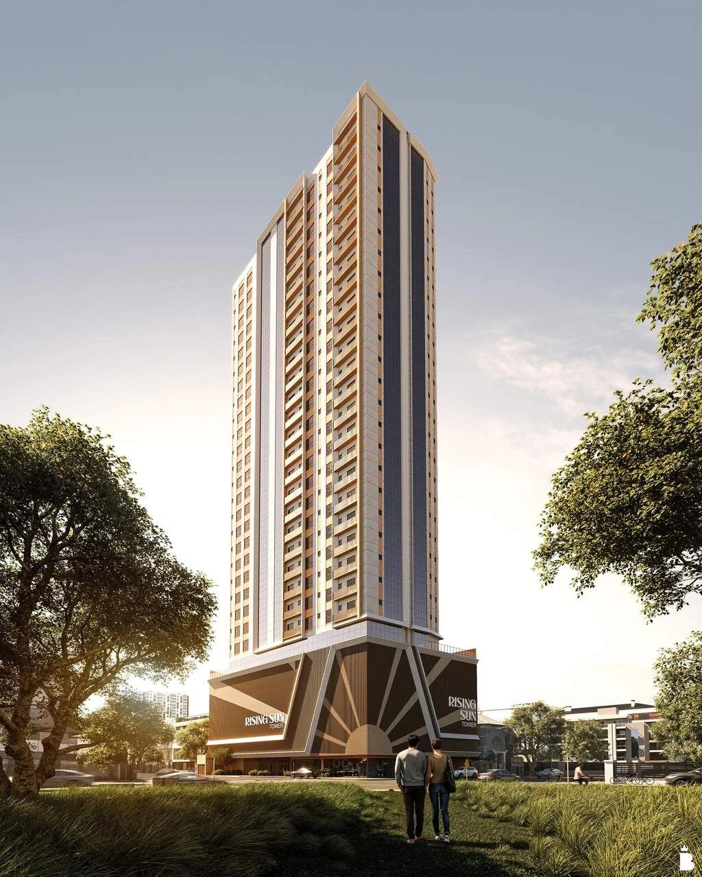 Apartamento 3 Suítes à venda em Balneário Perequê