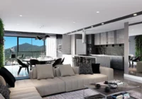 Apartamentos À Venda Perequê em Porto Belo