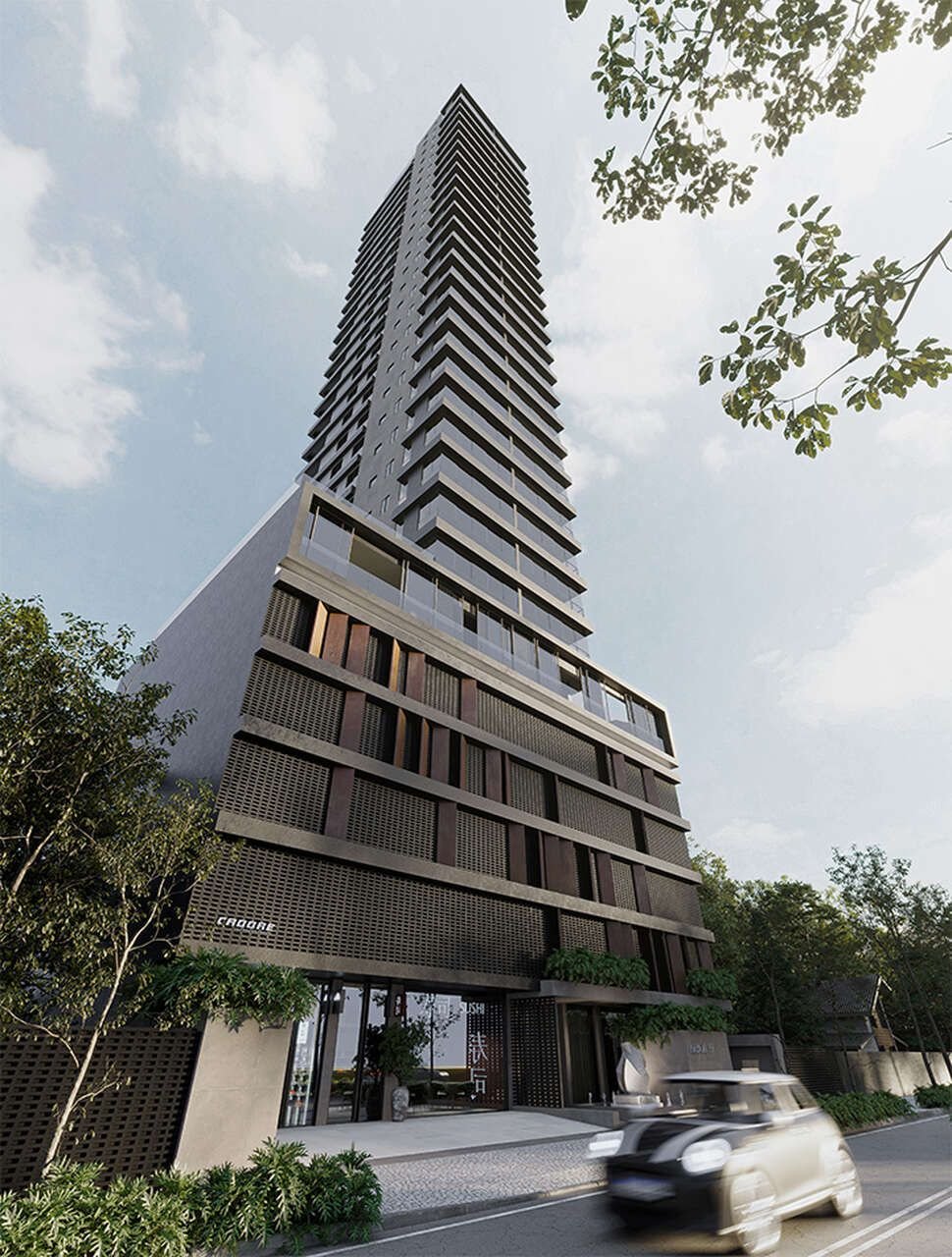 Apartamentos no Arbor em Porto Belo SC