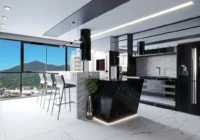Apartamentos Houston House Porto Belo