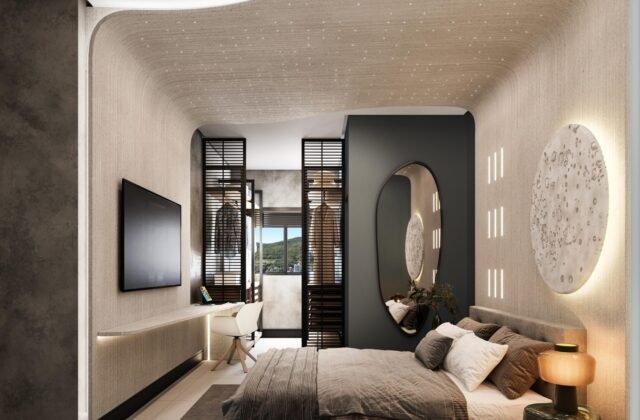 Apartamento 3 Suítes em Balneário Perequê, Porto Belo — Apartamentos No Blue Bulding Em Porto Belo Sc 8