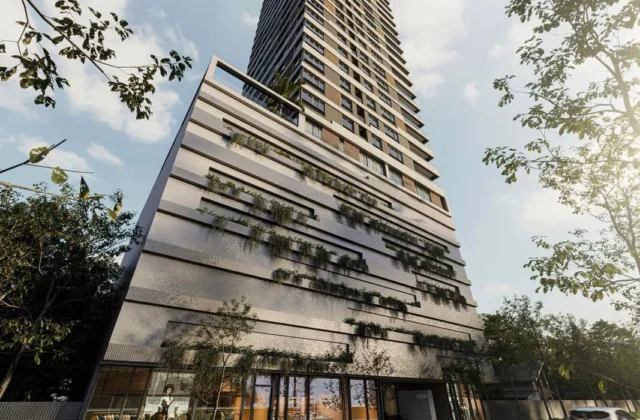 Hara Tower Apartamento 3 Suítes, Balneário Perequê — Comprar Apartamento Porto Belo 21 2